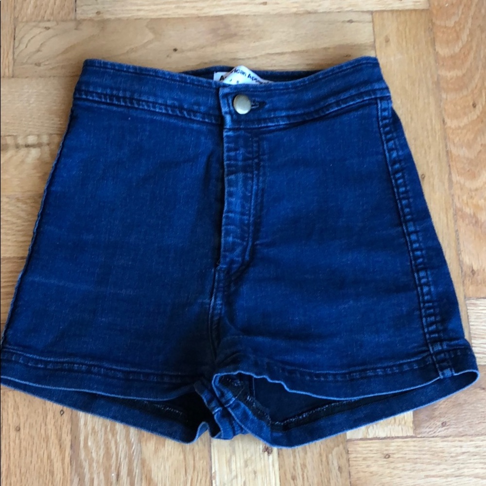 American Apparel shorts